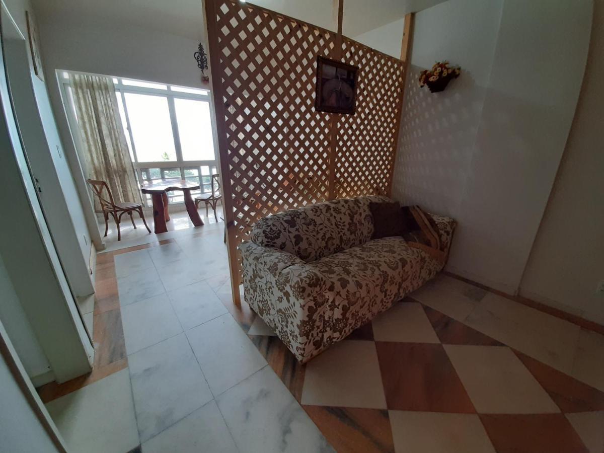 Kitinete Avenida Boa Viagem Hotel เฮซิเฟ ภายนอก รูปภาพ