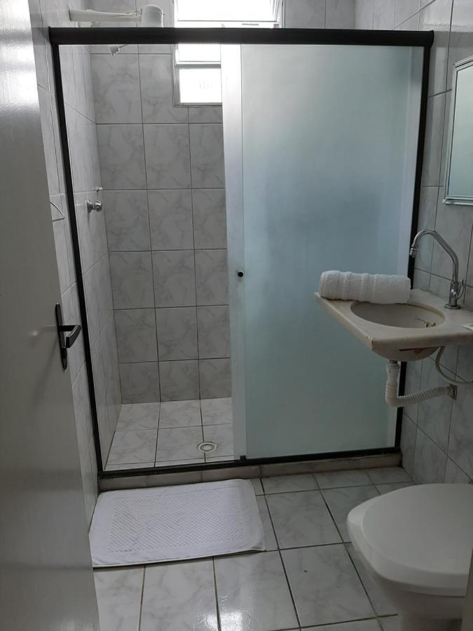 Kitinete Avenida Boa Viagem Hotel เฮซิเฟ ภายนอก รูปภาพ