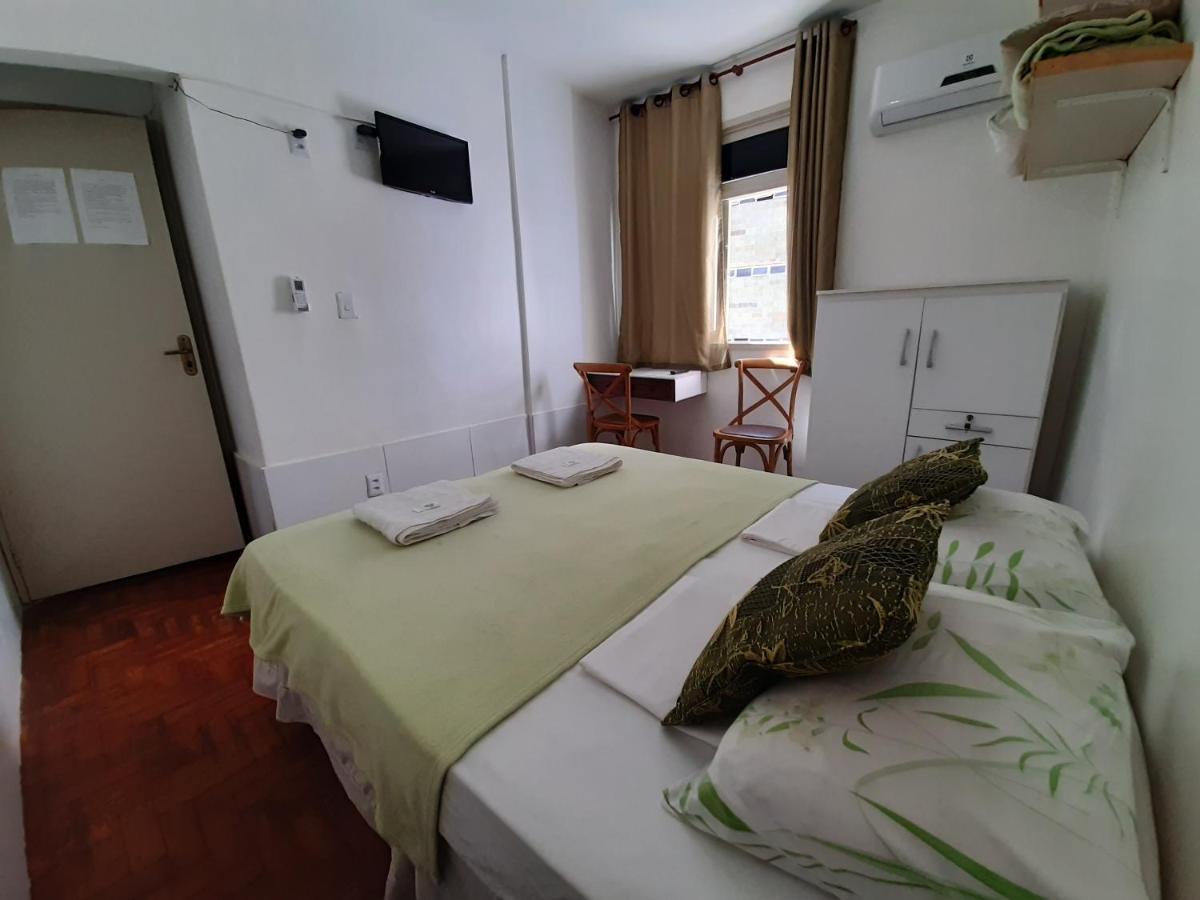 Kitinete Avenida Boa Viagem Hotel เฮซิเฟ ภายนอก รูปภาพ