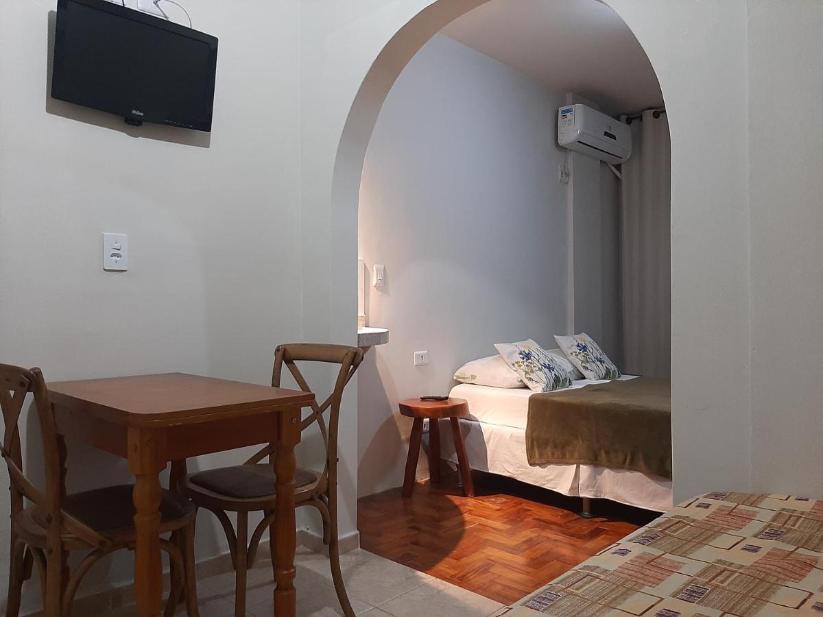 Kitinete Avenida Boa Viagem Hotel เฮซิเฟ ภายนอก รูปภาพ