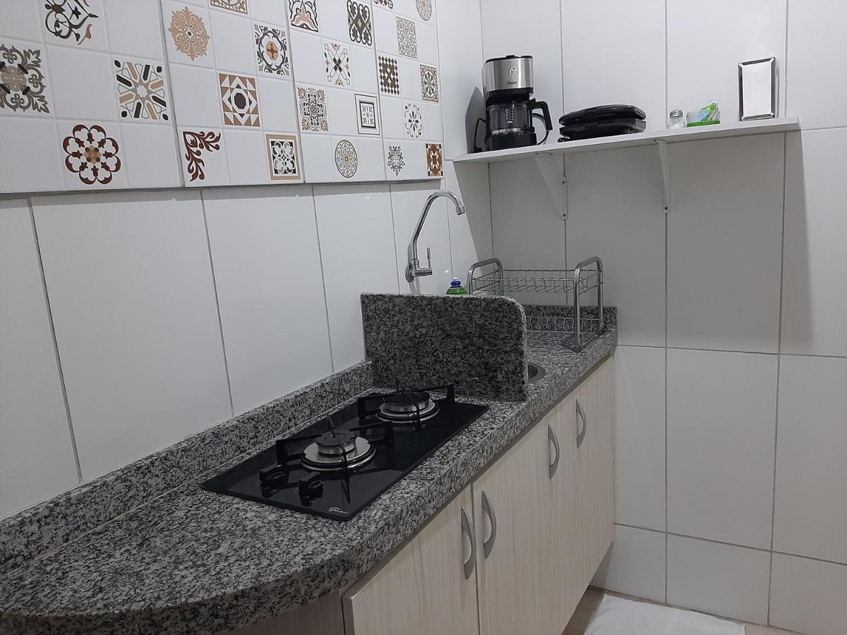 Kitinete Avenida Boa Viagem Hotel เฮซิเฟ ภายนอก รูปภาพ
