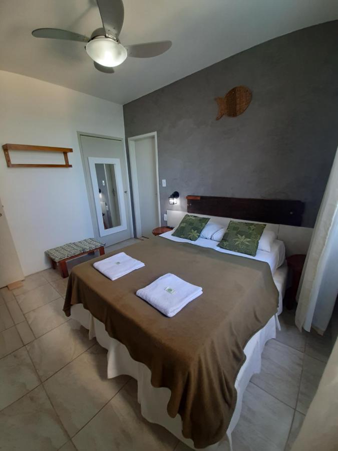Kitinete Avenida Boa Viagem Hotel เฮซิเฟ ภายนอก รูปภาพ