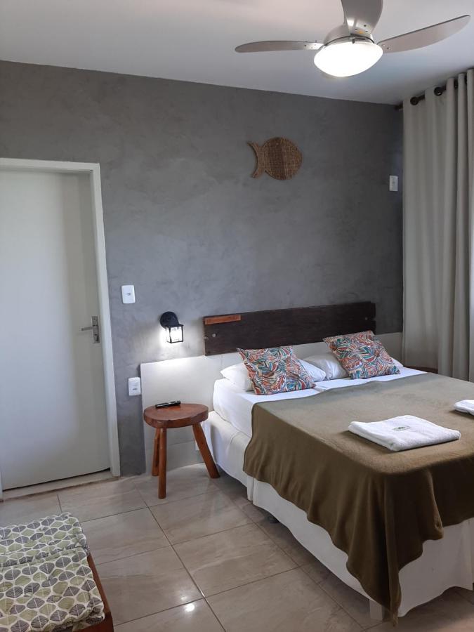 Kitinete Avenida Boa Viagem Hotel เฮซิเฟ ภายนอก รูปภาพ