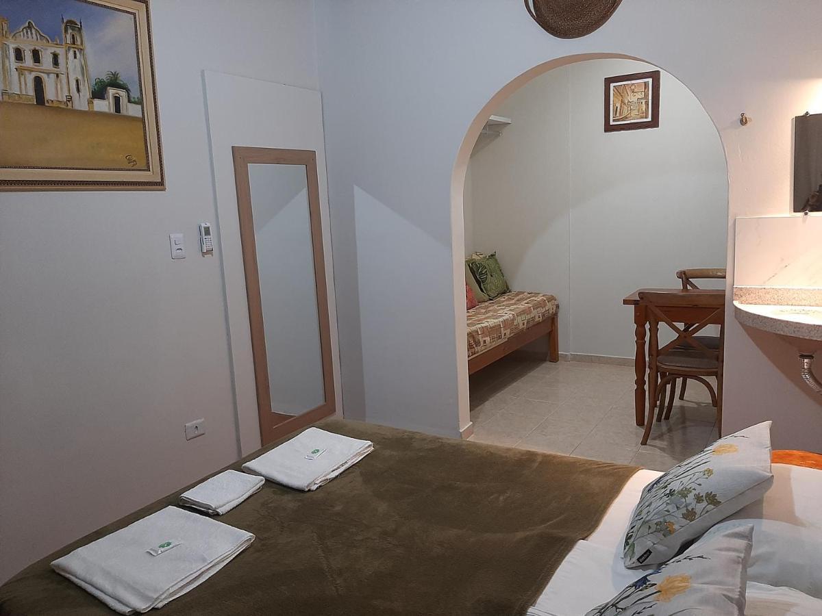 Kitinete Avenida Boa Viagem Hotel เฮซิเฟ ภายนอก รูปภาพ