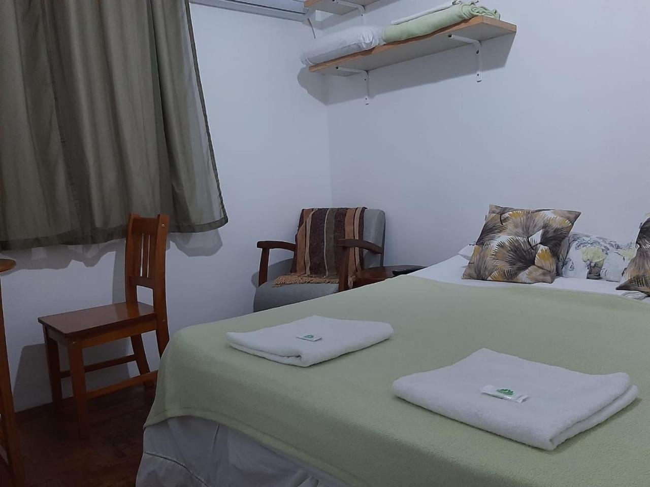 Kitinete Avenida Boa Viagem Hotel เฮซิเฟ ภายนอก รูปภาพ