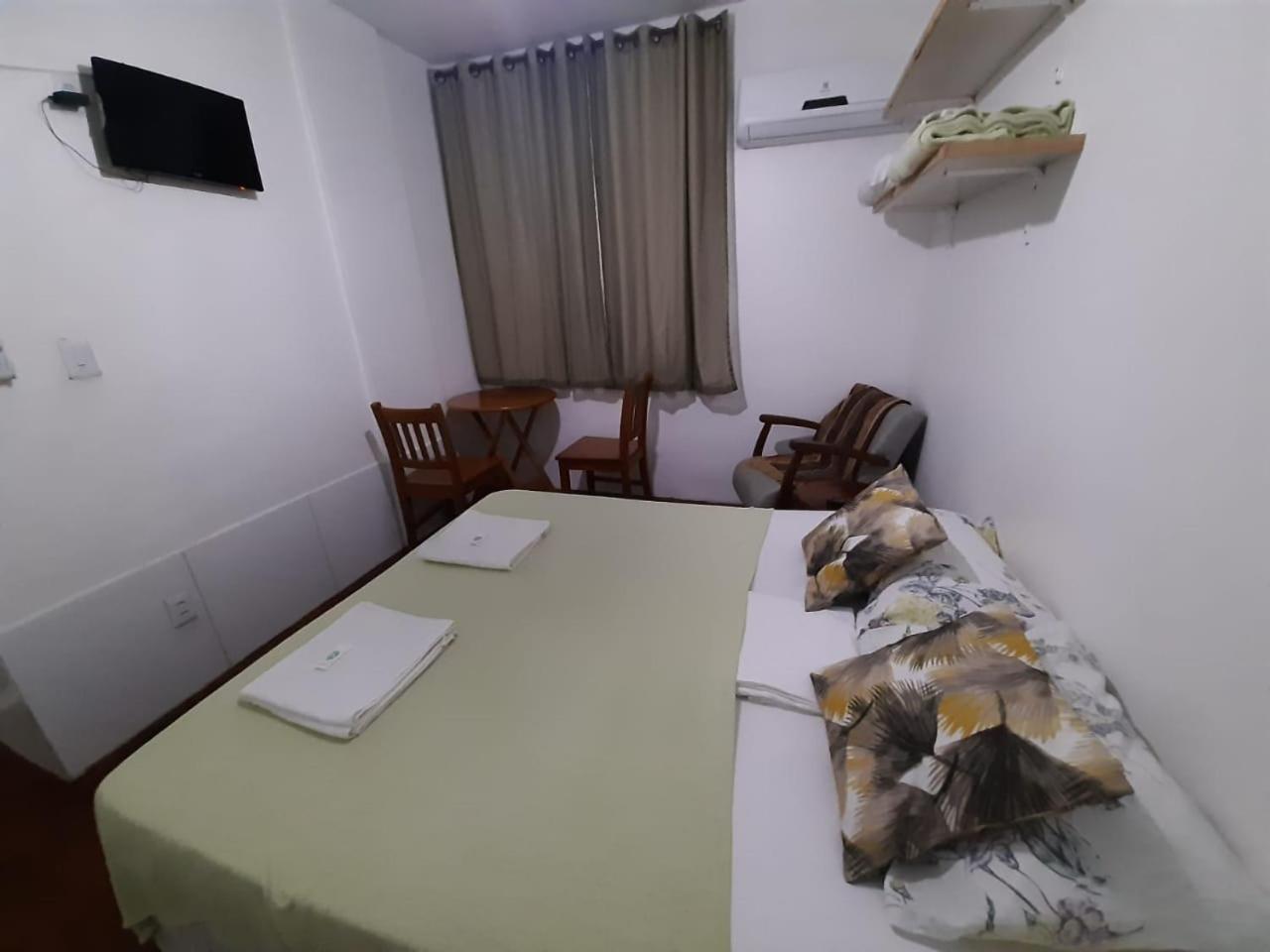 Kitinete Avenida Boa Viagem Hotel เฮซิเฟ ภายนอก รูปภาพ