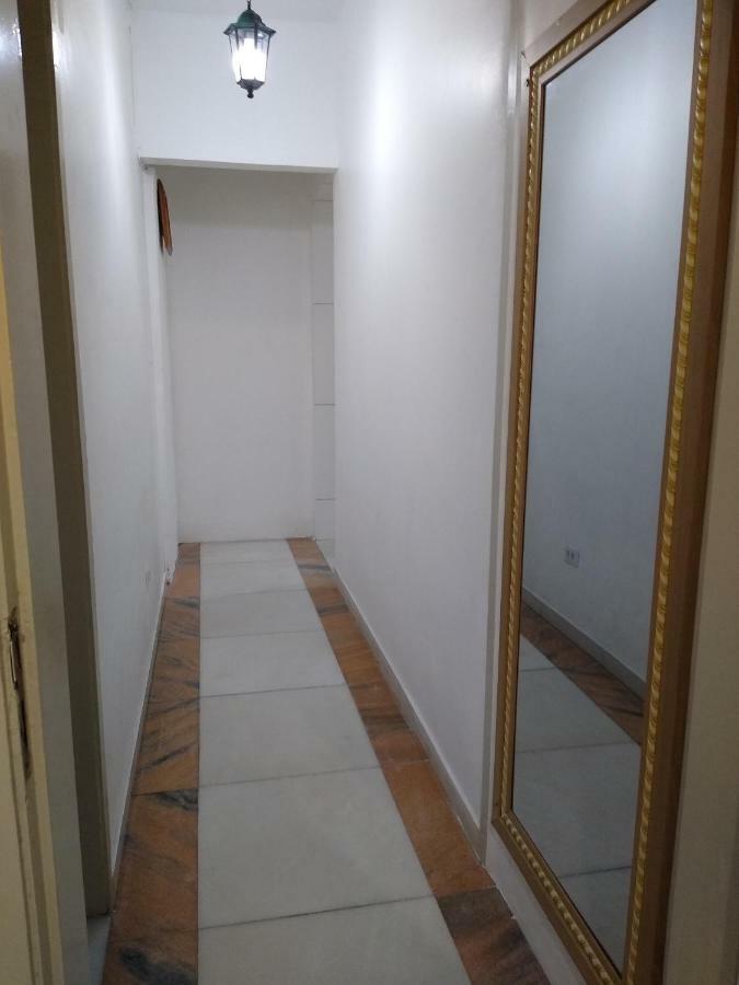 Kitinete Avenida Boa Viagem Hotel เฮซิเฟ ภายนอก รูปภาพ